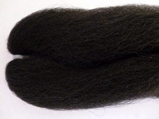 Congohair  Black